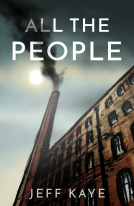 book cover for All the People