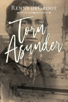 book cover for Torn Asunder