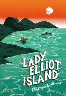 Couverture du livre pour Lady Elliot Island