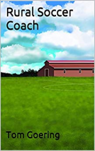 book cover for Rural Soccer Coach