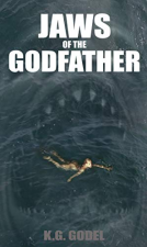 book cover for Jaws of the Godfather