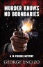 Cover Image: Murder Knows No Boundaries