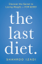 Cover Image: The Last Diet.