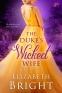 Cover Image: The Duke's Wicked Wife