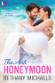 Cover Image: The Anti-Honeymoon