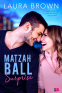Cover Image: Matzah Ball Surprise