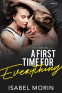 Cover Image: A First Time for Everything