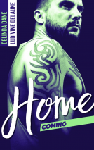 Couverture du livre pour Homecoming