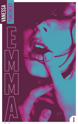 Couverture du livre pour Emma - Tome 1