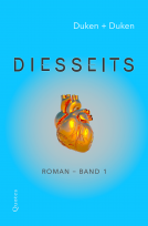 Buchcover für Diesseits