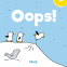 Cover Image: Oops! Step by step