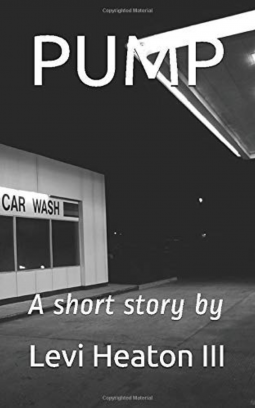 book cover for PUMP: A Short Story