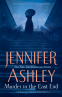 Cover Image: Murder in the East End
