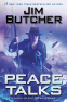 Cover Image: Peace Talks