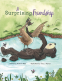 Cover Image: A Surprising Friendship
