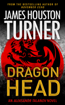 book cover for Dragon Head