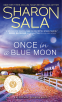Cover Image: Once in a Blue Moon