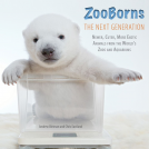 book cover for ZooBorns: The Next Generation