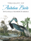 Cover Image: Treasury of Audubon Birds