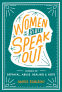 book cover for Women of the Bible Speak Out