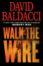 Cover Image: Walk the Wire