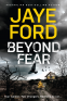 Cover Image: Beyond Fear