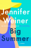 Cover Image: Big Summer