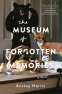 Cover Image: The Museum of Forgotten Memories