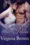 Cover Image: Comanche Moon