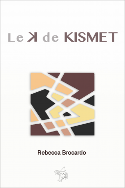 Couverture du livre pour Le K de KISMET