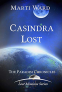 Cover Image: Casindra Lost: Paradisi Chronicles