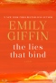 Cover Image: The Lies That Bind