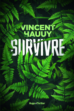 Couverture du livre pour Survivre