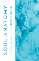 book cover for Soul Anatomy