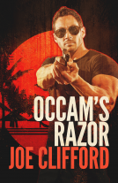 book cover for Occam's Razor