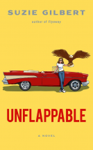 book cover for Unflappable