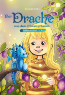 Buchcover für Der Drache aus dem Pflaumenbaum: Sammelband 1 - 4