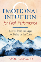 book cover for Emotional Intuition for Peak Performance