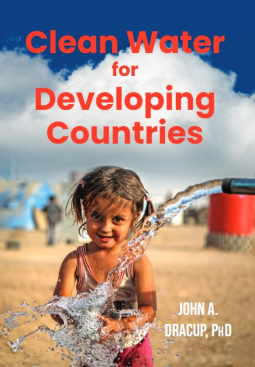 book cover for Clean Water for Developing Countries