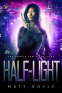 Cover Image: Half Light