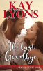 Cover Image: The Last Goodbye