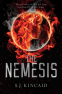 Cover Image: The Nemesis