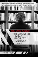 book cover for The Assisted Living Facility Library