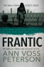 Cover Image: FRANTIC