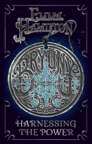 book cover for Bryony: Harnessing the Power