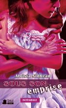 Couverture du livre pour Sous son emprise