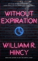 book cover for Without Expiration