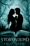 Cover Image: Storybound