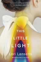 book cover for This Little Light