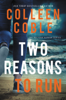 book cover for Two Reasons to Run